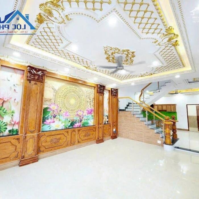 Hình ảnh Ban Biệt Thự Phường BỬU LONG dt 151m2 Bien Hoa Dong Nai gia 14 ty 2