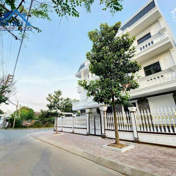 Hình ảnh Ban Biệt Thự Phường BỬU LONG dt 151m2 Bien Hoa Dong Nai gia 14 ty 9