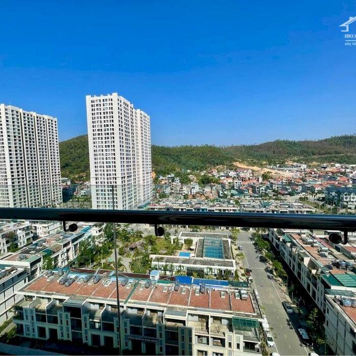 Hình ảnh BÁN CĂN HỘ 2PN TẠI CHUNG CƯ GREEN BAY TOWERS, GIÁ TỐT CHỈ 1,72 TỶ VND, 76M2. HÙNG THẮNG, HẠ LONG 1