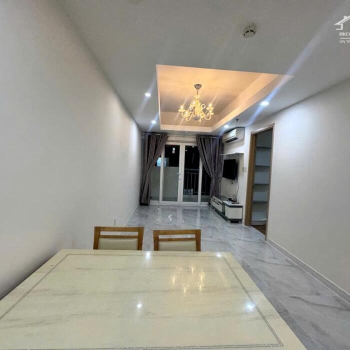 Hình ảnh Cho thuê căn hộ Homyland 2, 76m², 2PN, đầy đủ tiện nghi, giá 11 triệu/tháng 2