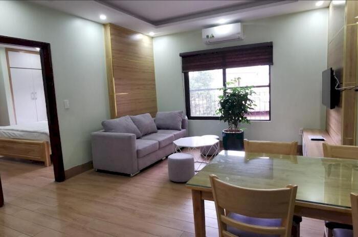 Hình ảnh Cho thuê Căn hộ Apartment 1N,1K Full đồ, 2 thoáng tại Ngõ 294 Kim Mã, Ba Đình. Chỉ 10tr 2