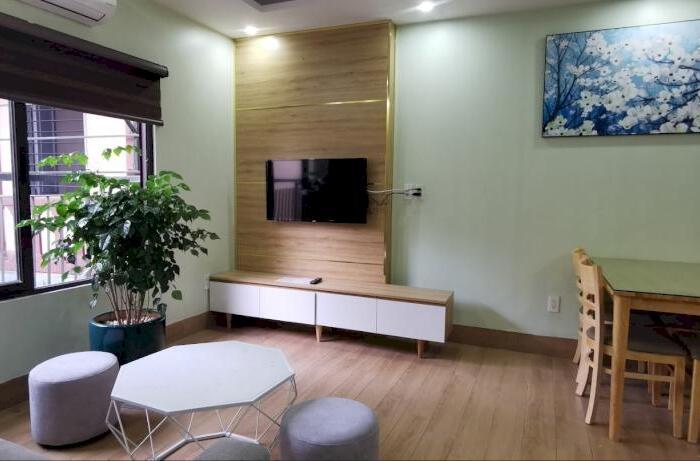 Hình ảnh Cho thuê Căn hộ Apartment 1N,1K Full đồ, 2 thoáng tại Ngõ 294 Kim Mã, Ba Đình. Chỉ 10tr 1