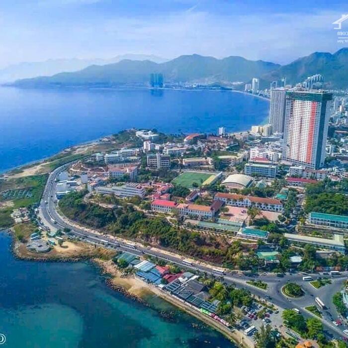 Hình ảnh Bán Căn Hộ View Biển Nha Trang và View Thành Phố, View Tháp bà Ponagar Cách Bãi tắm Hòn Chồng 400 mét đi bộ. 3