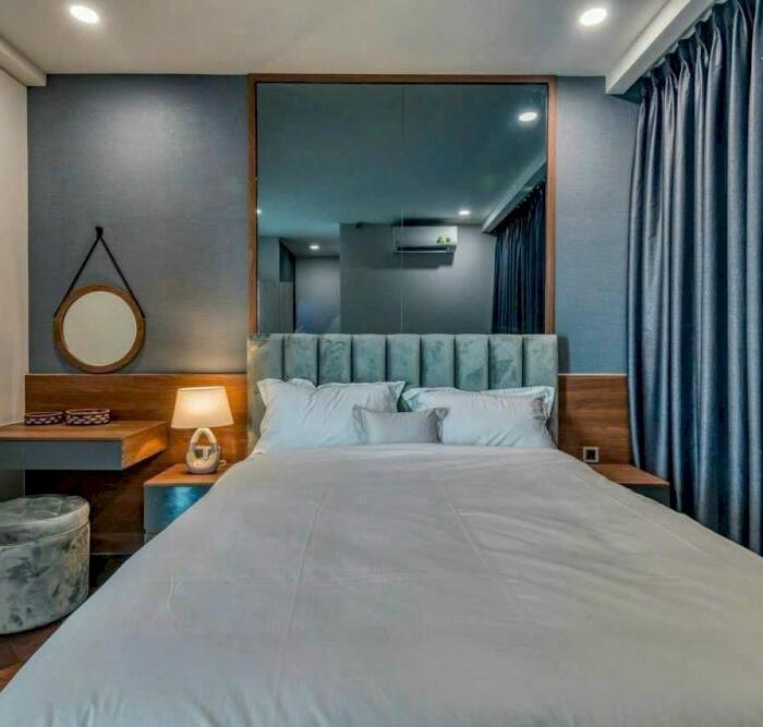 Hình ảnh Bán midtown M5 135m, 3pn,3wc, view sông full nội thất, sổ hồng, giá 11ty6 TL 3