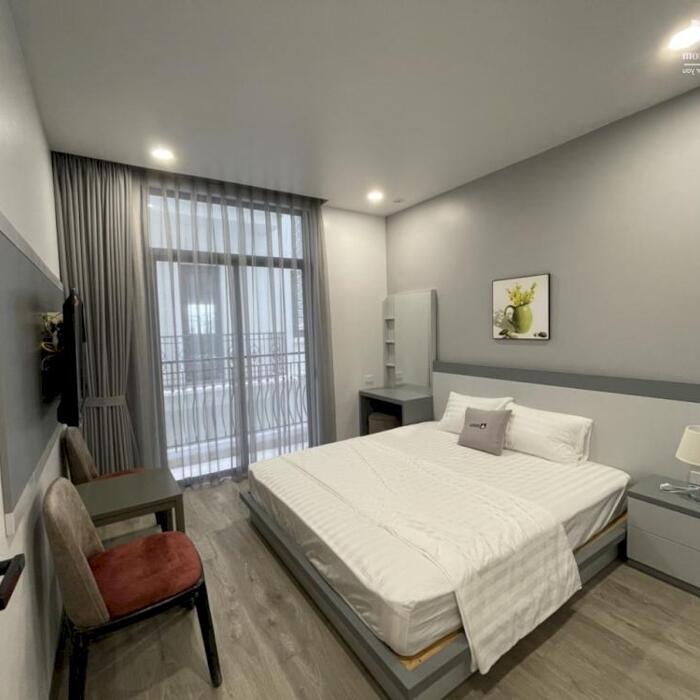 Hình ảnh Cho thuê căn hộ 1 ngủ Studio Vinhomes Marina, DT: 35m2. 0