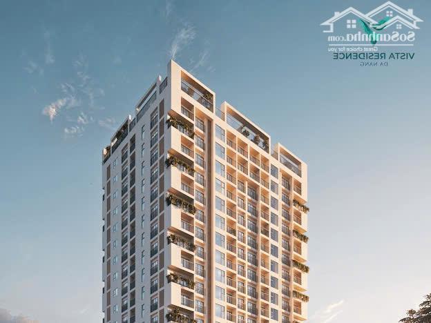 Hình ảnh Căn hộ cao cấp Đối diện trường Đại học Kiến TRúc, Đông Á - The Vista Residence Đà Nãng 10