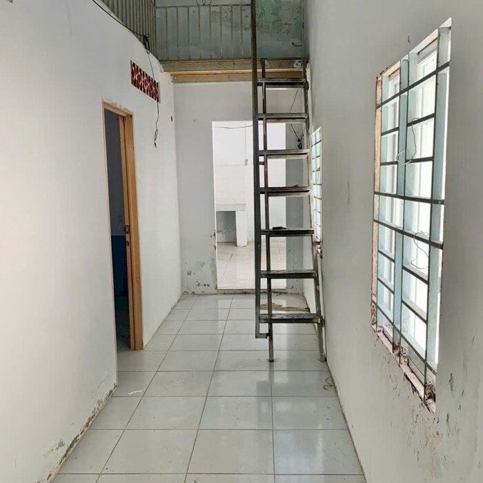 Hình ảnh Bán Nhà có Gác đẹp,SHR 103m2 kp9 Tân phong,Biên Hoà giá chỉ 2,5 tỷ 6