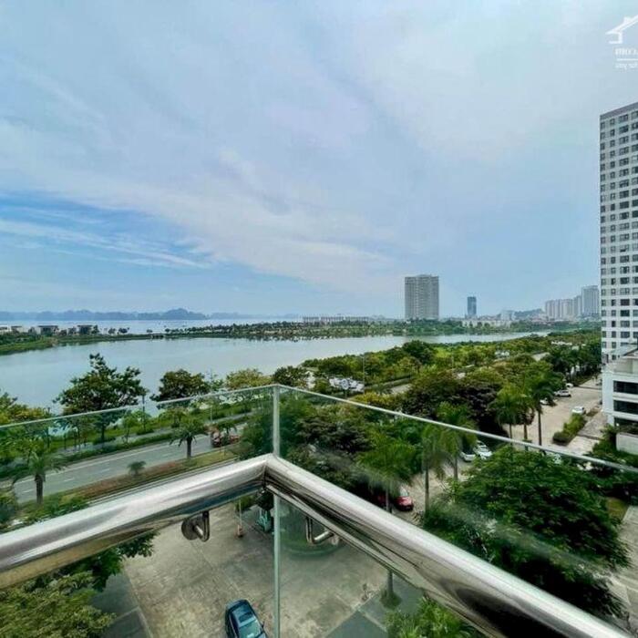 Hình ảnh BÁN CĂN HỘ CHUNG CƯ TẠI GREEN BAY TOWERS, GIÁ ƯU ĐÃI 2,35 TỶ VND, 96 M2, HÙNG THẮNG, HẠ LONG 6