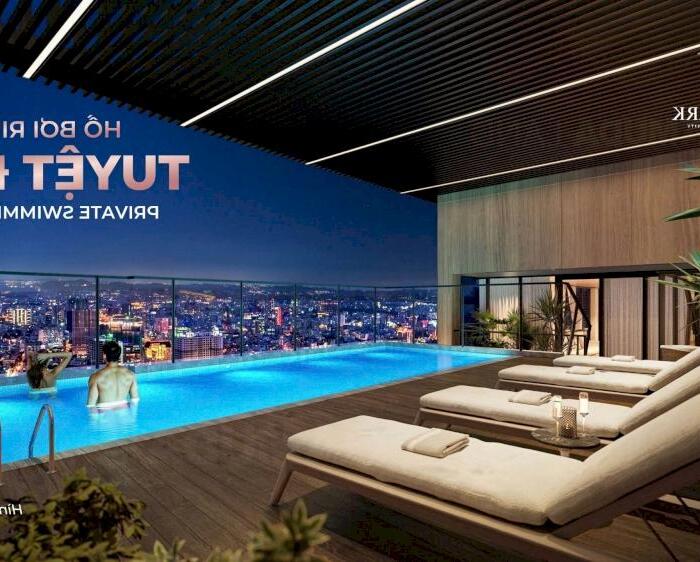 Hình ảnh Penthouse Eaton Park - Đậm chất riêng - Sản phẩm giới hạn từ CĐT Gamuda 0