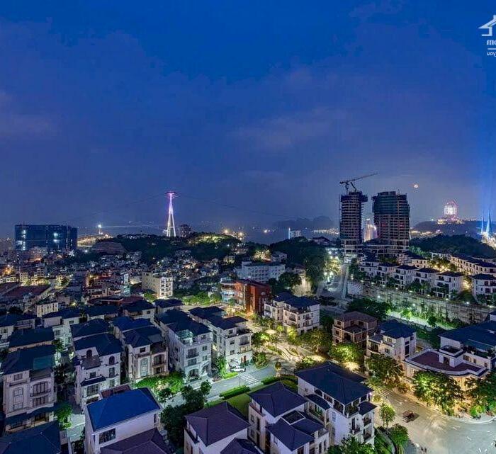 Hình ảnh Chính chủ bán căn Penthouse 3PN 127m2 view Sunworld Biển tại Beverly Hill Resort Bãi Cháy, Hạ Long. 1