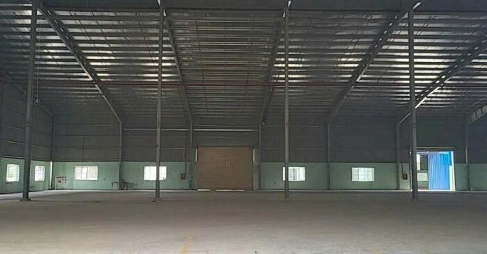 Hình ảnh Cho thuê 11.500m2 XƯỞNG trong KCN Mỹ Phước , Gía : 95.000đ/m2 . S.X đa nghành nghề 4