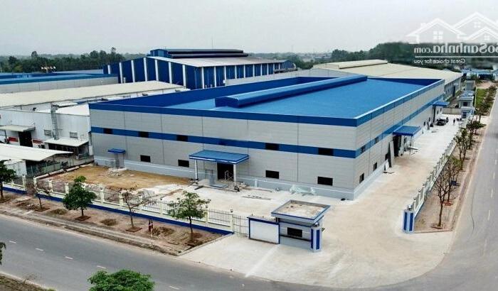 Hình ảnh Cho thuê 3000m2 XƯỞNG KCN Long Bình Biên Hòa , Đ.Nai Gía : 322 triệu , gía rẻ cùng khu vực 0