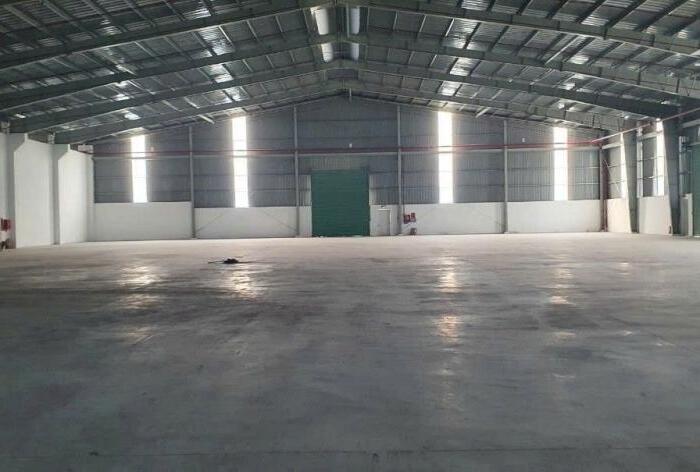 Hình ảnh Cho thuê 3000m2 XƯỞNG KCN Long Bình Biên Hòa , Đ.Nai Gía : 322 triệu , gía rẻ cùng khu vực 1