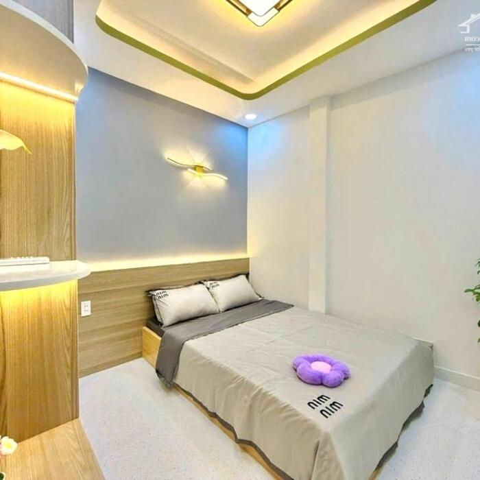 Hình ảnh Nhà Quang Trung Sát Vincom | Diện Tích 48m² 3PN | Giá Chỉ 4 tỷ hơn! 9