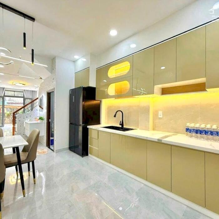 Hình ảnh Nhà Quang Trung Sát Vincom | Diện Tích 48m² 3PN | Giá Chỉ 4 tỷ hơn! 6