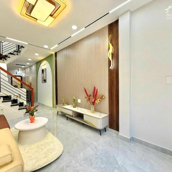 Hình ảnh Nhà Quang Trung Sát Vincom | Diện Tích 48m² 3PN | Giá Chỉ 4 tỷ hơn! 2