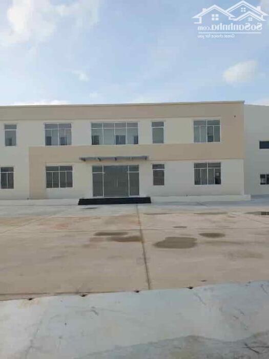 Hình ảnh Cho thuê xưởng KCN Amata 1800m2, 3000m2, 4300m2... đến 30.000m2 , giá 90.000 đ/ m2 , SX đa nghành nghề 2