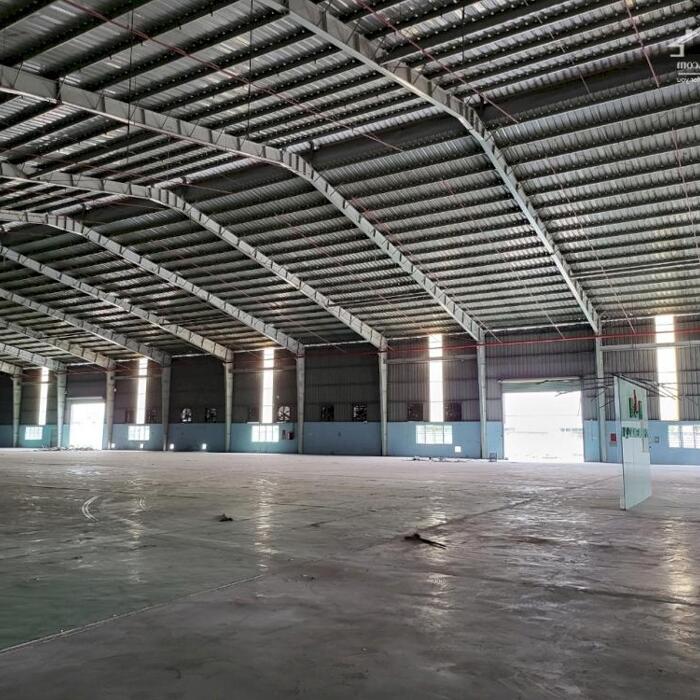 Hình ảnh Cho thuê xưởng KCN Amata 1800m2, 3000m2, 4300m2... đến 30.000m2 , giá 90.000 đ/ m2 , SX đa nghành nghề 6