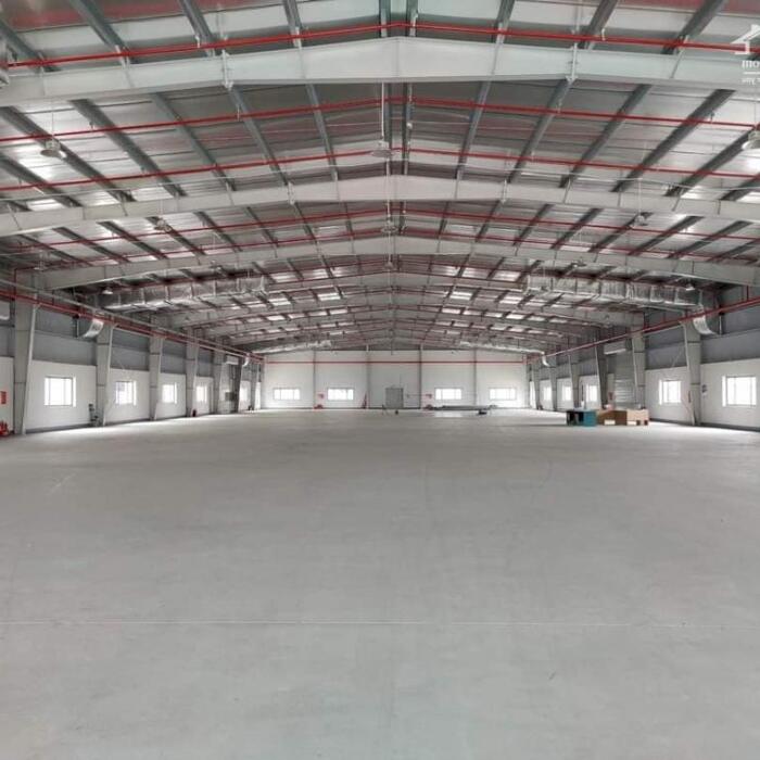 Hình ảnh Cho thuê xưởng KCN Amata 1800m2, 3000m2, 4300m2... đến 30.000m2 , giá 90.000 đ/ m2 , SX đa nghành nghề 11