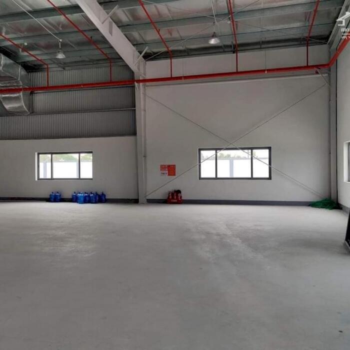 Hình ảnh Cho thuê xưởng KCN Amata 1800m2, 3000m2, 4300m2... đến 30.000m2 , giá 90.000 đ/ m2 , SX đa nghành nghề 12