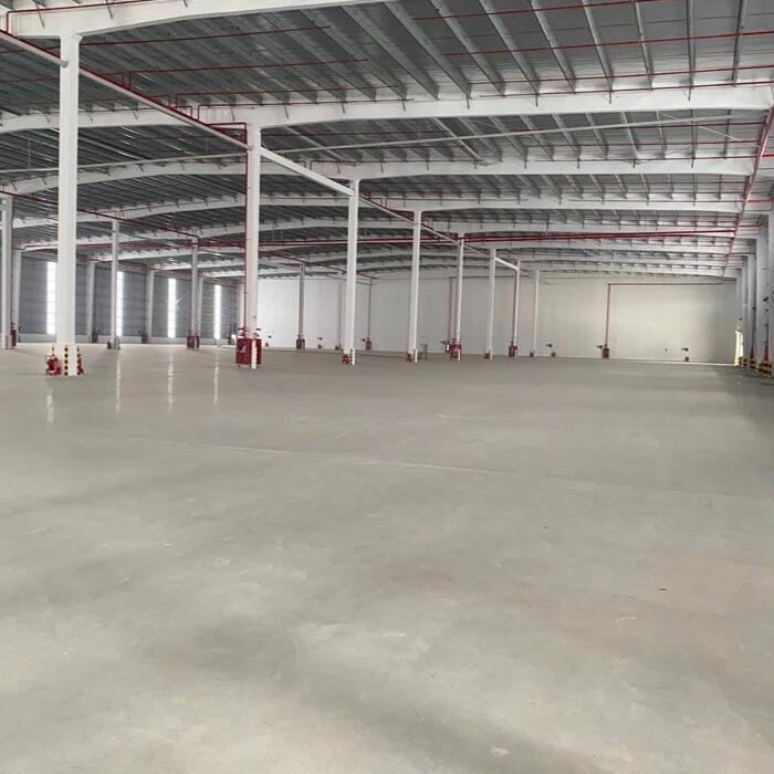 Hình ảnh Cho thuê xưởng KCN Amata 1800m2, 3000m2, 4300m2... đến 30.000m2 , giá 90.000 đ/ m2 , SX đa nghành nghề 13