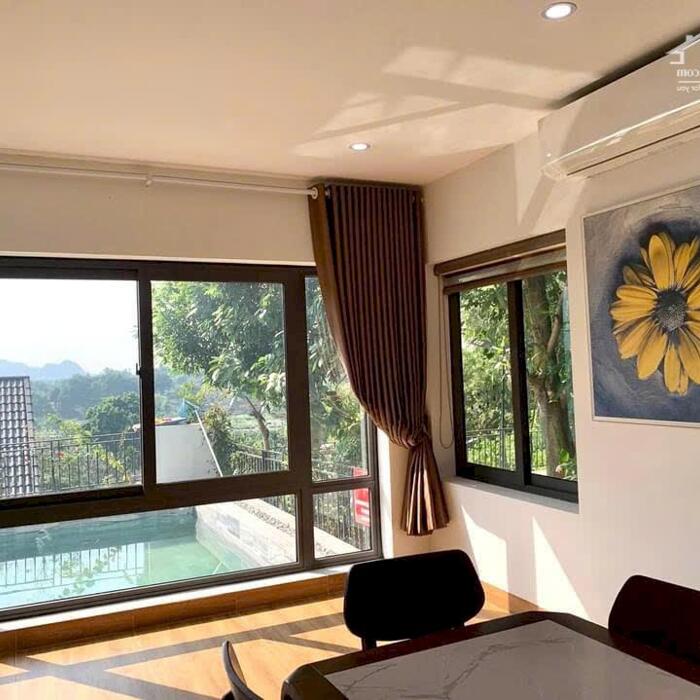 Hình ảnh Chỉ 4,8 tỷ Sở hữu ngay căn Villa phân khu Đồi Co Villas trong quần thể Đồi Hầu Resort, Cư Yên, huyện Lương Sơn, tỉnh Hòa Bình. Cách Hà Nội có 33km 4