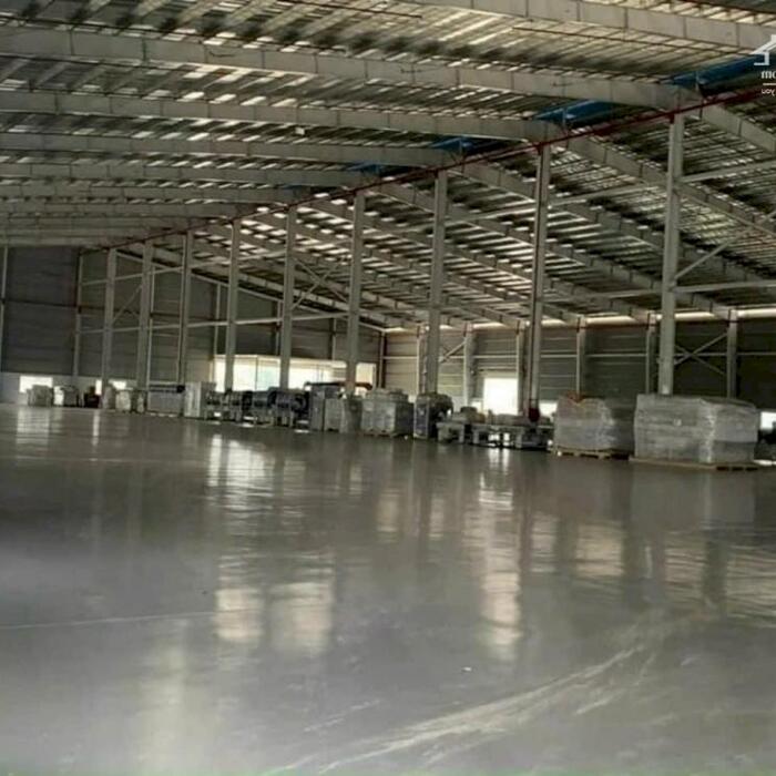 Hình ảnh Cho thuê xưởng KCN Amata 1800m2, 3000m2, 4300m2... đến 30.000m2 , giá 90.000 đ/ m2 , SX đa nghành nghề 22