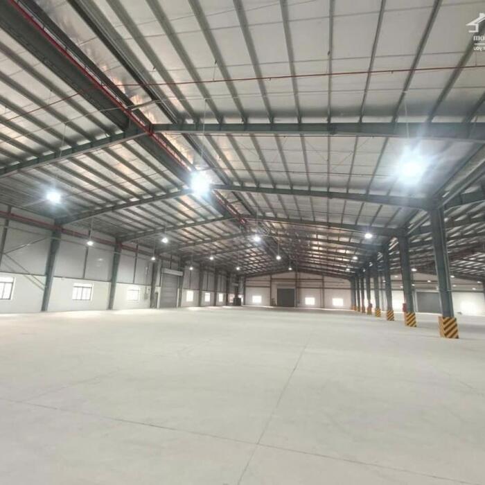 Hình ảnh Cho thuê xưởng KCN Amata 1800m2, 3000m2, 4300m2... đến 30.000m2 , giá 90.000 đ/ m2 , SX đa nghành nghề 21