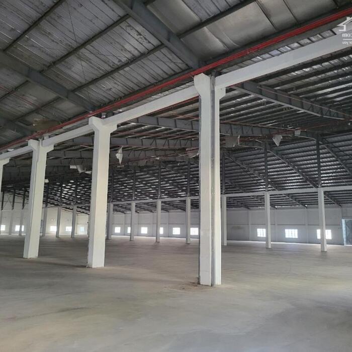 Hình ảnh Cho thuê xưởng KCN Amata 1800m2, 3000m2, 4300m2... đến 30.000m2 , giá 90.000 đ/ m2 , SX đa nghành nghề 18