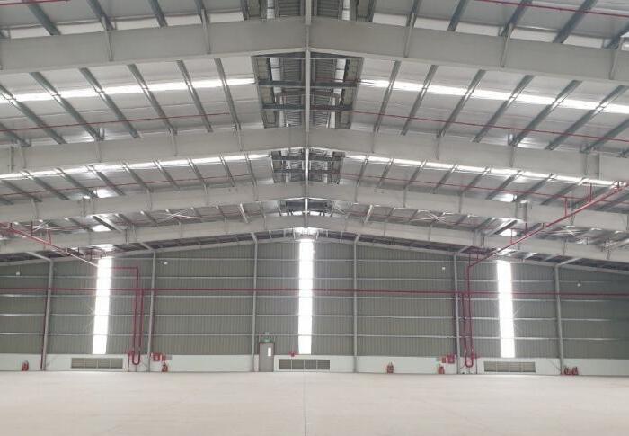 Hình ảnh Cho thuê xưởng KCN Amata 1800m2, 3000m2, 4300m2... đến 30.000m2 , giá 90.000 đ/ m2 , SX đa nghành nghề 14