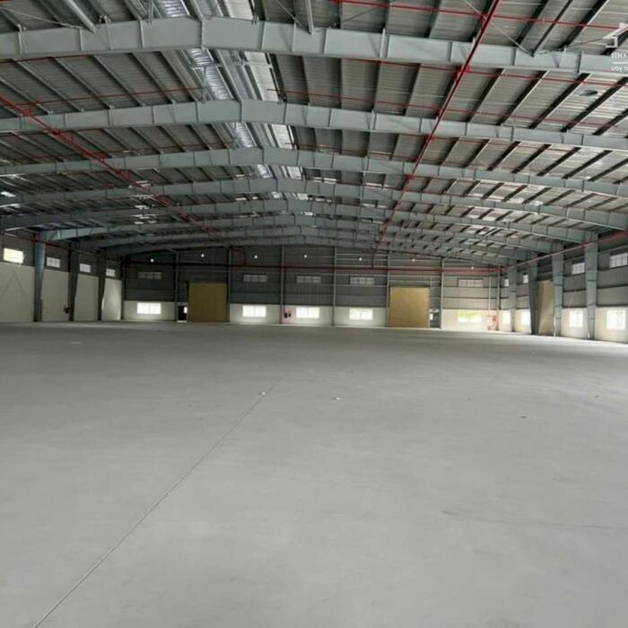 Hình ảnh Cho thuê xưởng KCN Amata 1800m2, 3000m2, 4300m2... đến 30.000m2 , giá 90.000 đ/ m2 , SX đa nghành nghề 20