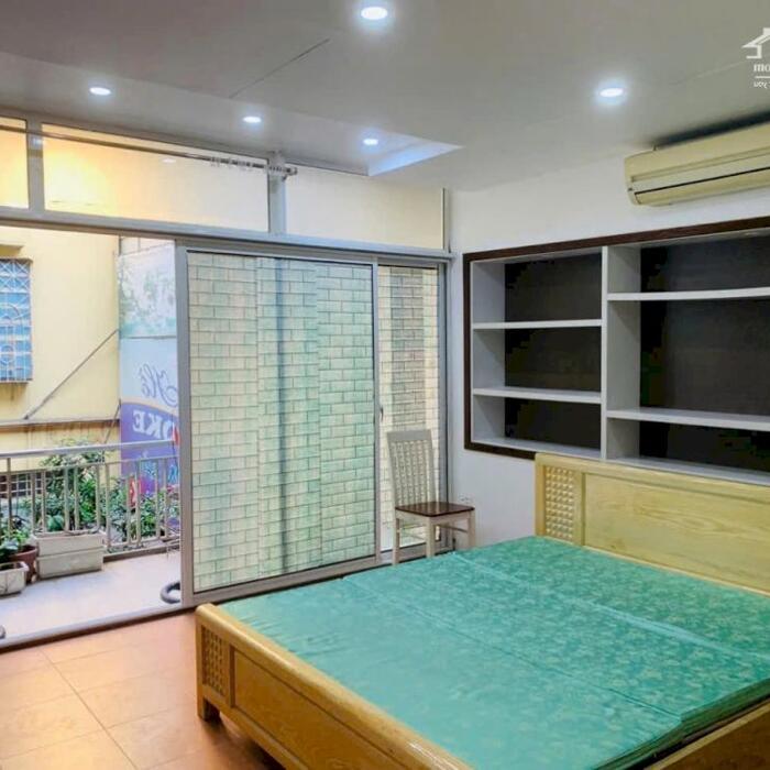 Hình ảnh cho thuê CCMN ngõ 110 Trần Duy Hưng, 70m 2 phòng ngủ, đủ đồ 8 triệu 5