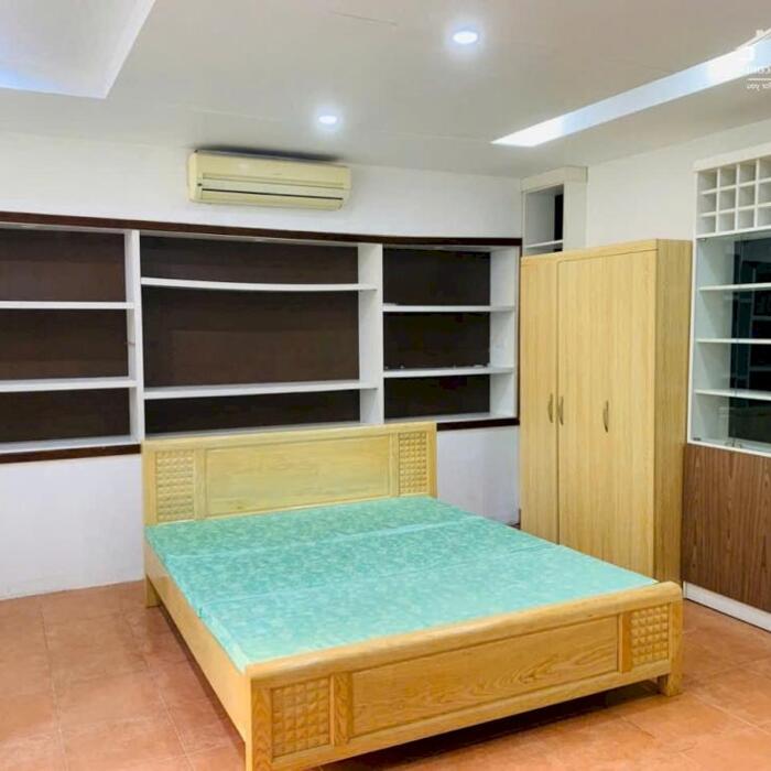 Hình ảnh cho thuê CCMN ngõ 110 Trần Duy Hưng, 70m 2 phòng ngủ, đủ đồ 8 triệu 4