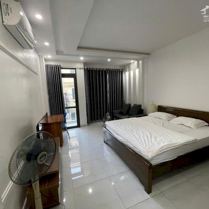 Hình ảnh Cho thuê nhà Văn Cao 5 phòng ngủ khép kín, DT: 80m2. 5