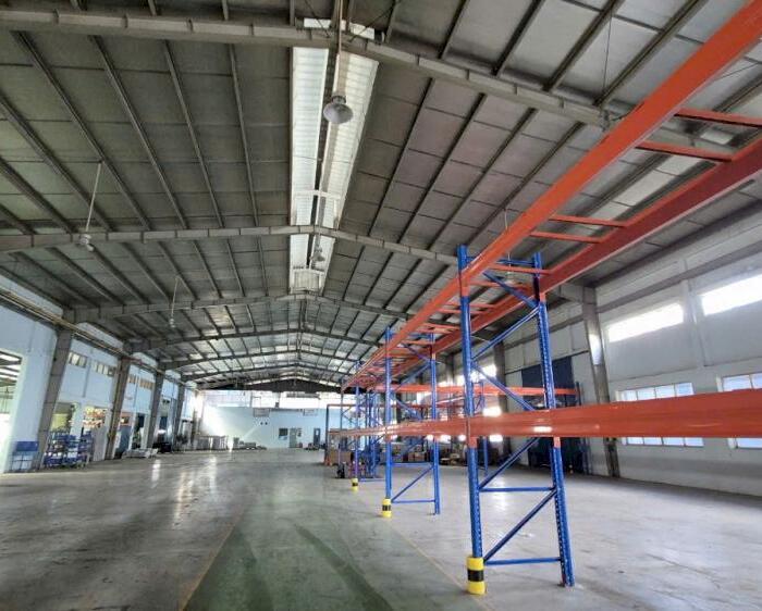 Hình ảnh Bán nhà xưởng KCN Long Thành Đồng Nai 12.000 m2 chỉ 90 tỷ 2