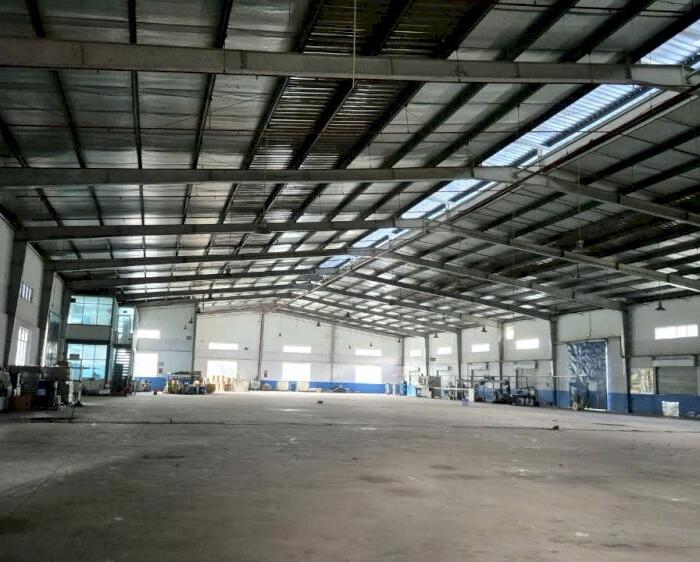 Hình ảnh Bán nhà xưởng KCN Long Thành Đồng Nai 12.000 m2 chỉ 90 tỷ 0