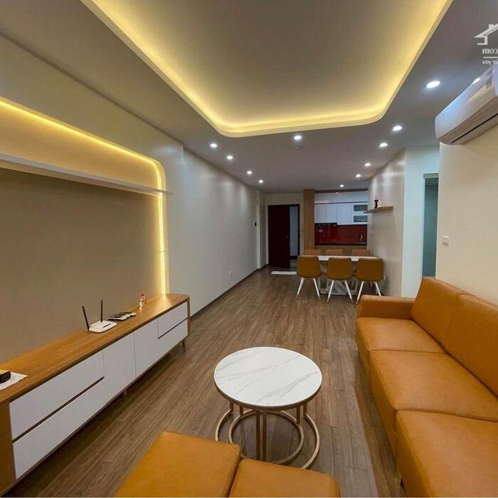 Hình ảnh Bán căn hộ 3PN 102m2 mặt Đường Hoàng Quốc Việt, trung tâm Du lịch Bãi Cháy, Hạ Long. 1