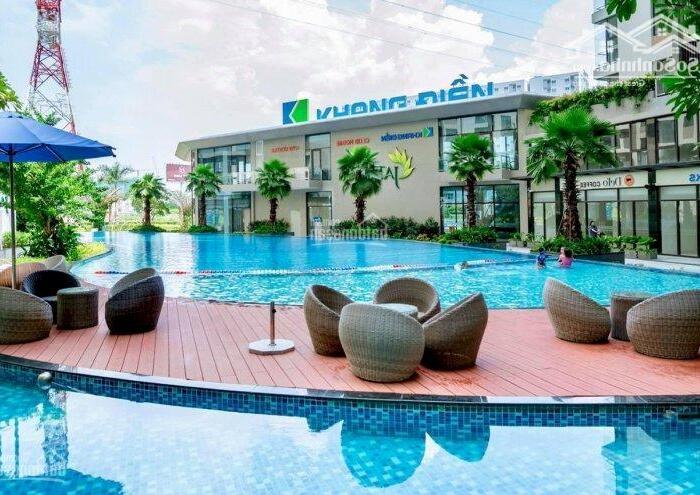 Hình ảnh CHO THUÊ CĂN HỘ CHUNG CƯ JAMILA KHANG ĐIỀN 2PN DIỆN TÍCH SIÊU LỚN 81M2 RỘNG RÃI 6