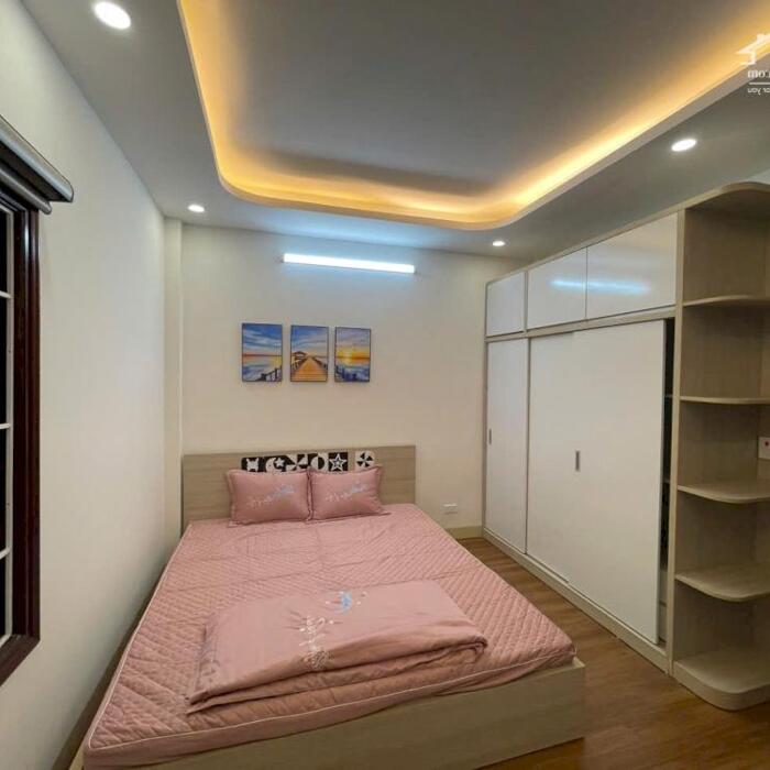 Hình ảnh Bán nhà Mỹ Đình vị trí cực đẹp, ô tô đỗ cách 30m, 54m2 chỉ 8,8 tỷ 2