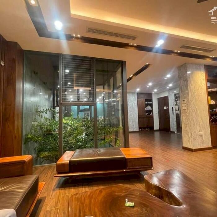 Hình ảnh LOUIS CITY ĐẠI MỖ – NHÀ ĐẸP HOÀN THIỆN FULL NỘI THẤT CAO CẤP – Ở VÀ LÀM VĂN PHÒNG LÝ TƯỞNG 2