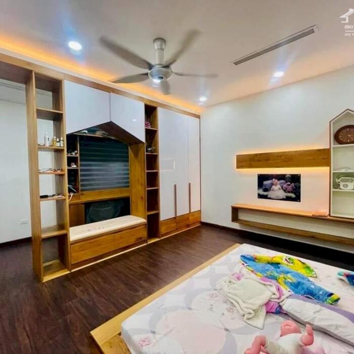 Hình ảnh LOUIS CITY ĐẠI MỖ – NHÀ ĐẸP HOÀN THIỆN FULL NỘI THẤT CAO CẤP – Ở VÀ LÀM VĂN PHÒNG LÝ TƯỞNG 10