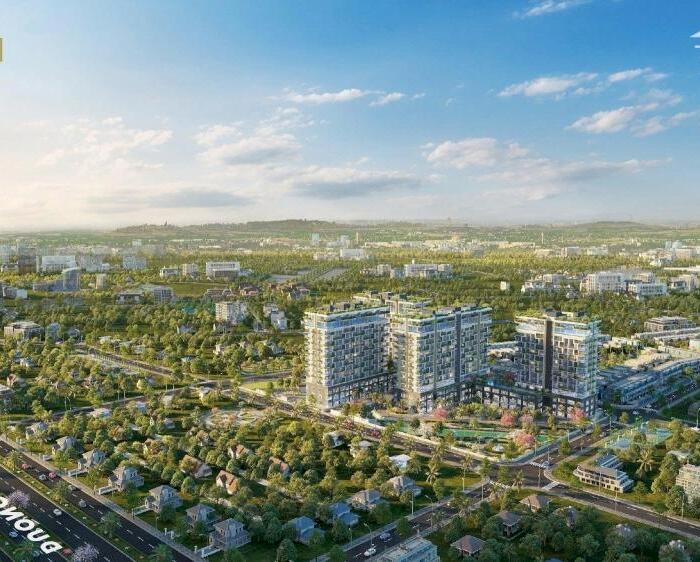 Hình ảnh Sở Hữu Ngay Căn Hộ 3 Ban Công Tại Fiato Uptown – Đẳng Cấp Sống Xanh Giữa Lòng Thủ Đức! 0