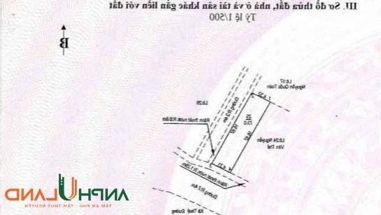 Hình ảnh Cần bán siêu phẩm lô góc 2 mặt tiền tại phân lô Hàm Long, Núi Đèo, Thuỷ Nguyên, Hải Phòng 2