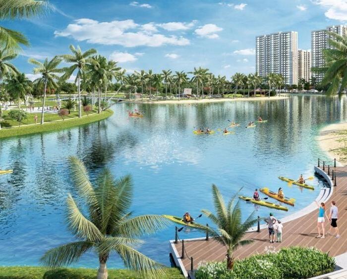 Hình ảnh Bán Nhà Phố 126m², Vinhomes Grand Park 1