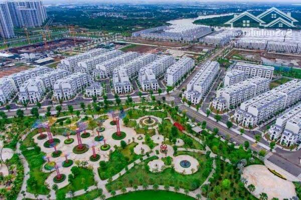 Hình ảnh Bán Nhà Phố 126m², Vinhomes Grand Park 3