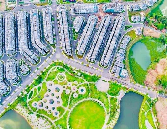 Hình ảnh Bán Nhà Phố 126m², Vinhomes Grand Park 4