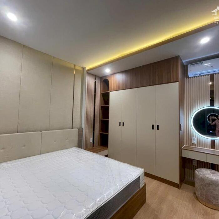 Hình ảnh Cho thuê căn hộ mới hoàn thiện Vinhomes Marina, 1 p.ngủ (35m2). 9