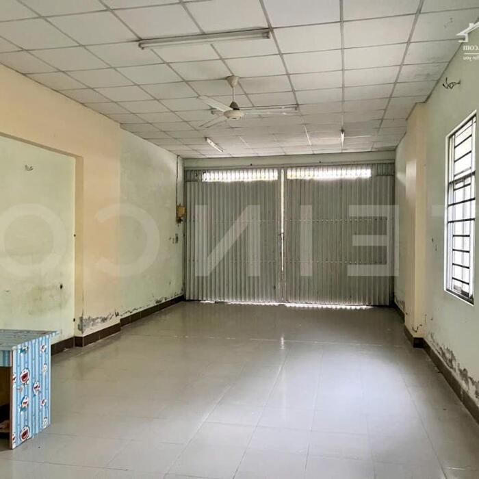 Hình ảnh Cho thuê nhà trệt 450m² có sân bãi và nhà kho 135m², mặt tiền đường Nhật Tảo, P. Lê Bình, Q. Cái Răng, TP. Cần Thơ, thuê 8 triệu/ tháng 6