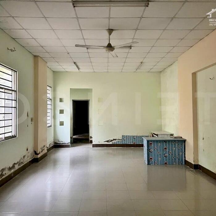 Hình ảnh Cho thuê nhà trệt 450m² có sân bãi và nhà kho 135m², mặt tiền đường Nhật Tảo, P. Lê Bình, Q. Cái Răng, TP. Cần Thơ, thuê 8 triệu/ tháng 5