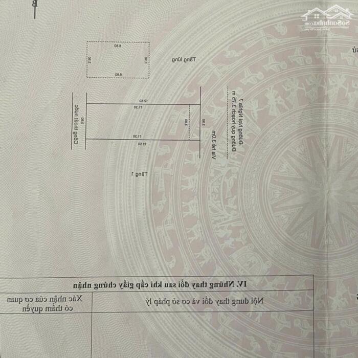 Hình ảnh Thay vì bỏ 3tỷ mua nhà kiệt ô tô thì nay chỉ cần hơn 3tỷ chút xíu là các anh chị đã có ngay căn nhà mê đúc mặt tiền vị trí trung tâm Sông Hàn ⭐⭐⭐⭐⭐⭐ Địa chỉ : Nại Nghĩa 7 , Quận Sơn Trà , Đà Nẵng 1